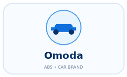 Omoda