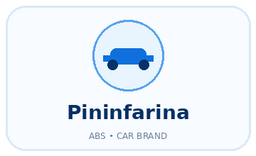 Pininfarina
