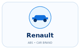 Renault