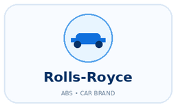 Rolls-Royce