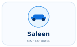 Saleen