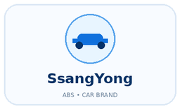 SsangYong