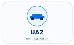 UAZ
