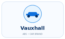 Vauxhall