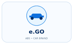 e.GO