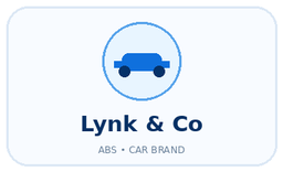Lynk & Co
