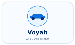 Voyah