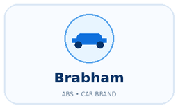 Brabham