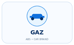 GAZ