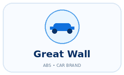 Great Wall
