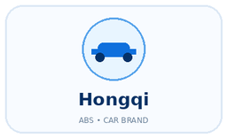 Hongqi