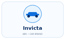 Invicta