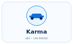 Karma