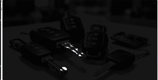 Toyota Silicone Key Cover